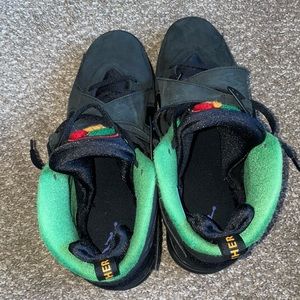 Jordan 8 I don’t have the box anymore.